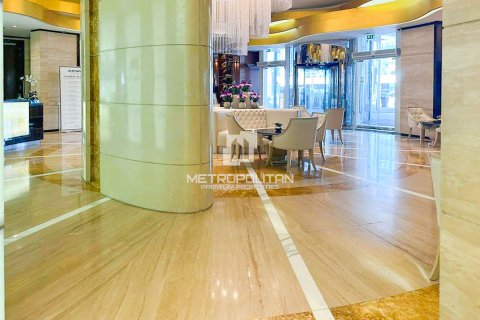 Appartement de 2 chambres à Damac Maison Cour Jardin, UAE No. 78494 10