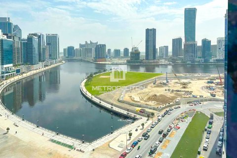 Appartement de 2 chambres à Damac Maison Cour Jardin, UAE No. 78494 13