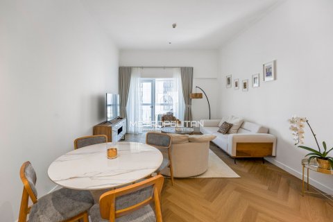 Apartment de 1 dormitorio en Cayan Tower, UAE No. 78492 4
