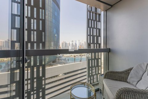 Apartment de 1 dormitorio en Cayan Tower, UAE No. 78492 27
