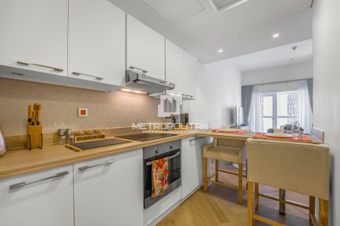 Apartment de 1 dormitorio en Cayan Tower, UAE No. 78492 13