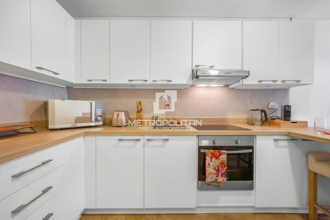Apartment de 1 dormitorio en Cayan Tower, UAE No. 78492 10
