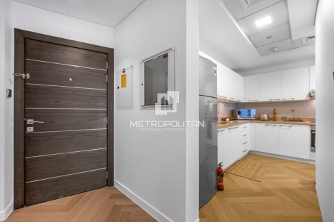 Apartment de 1 dormitorio en Cayan Tower, UAE No. 78492 8