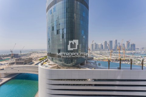 Apartment de 1 dormitorio en Cayan Tower, UAE No. 78492 29
