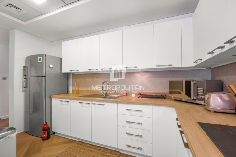 Apartment de 1 dormitorio en Cayan Tower, UAE No. 78492 11