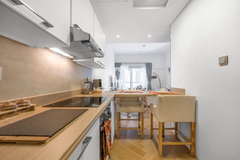Apartment de 1 dormitorio en Cayan Tower, UAE No. 78492 14