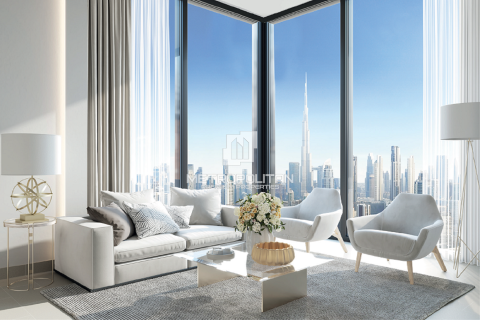 1 bedroom Apartment in Sobha Hartland, UAE No. 78506 3