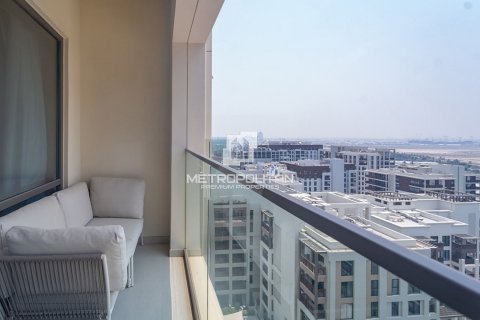 1 bedroom Apartment in Creek Beach, UAE No. 78503 18