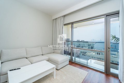 1 bedroom Apartment in Creek Beach, UAE No. 78503 1