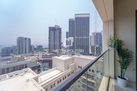 1 bedroom Apartment in Creek Beach, UAE No. 78503 16