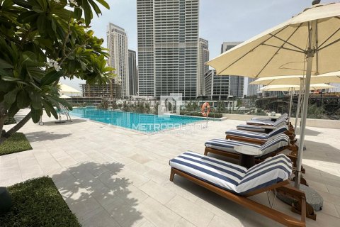 1 bedroom Apartment in Creek Beach, UAE No. 78503 12