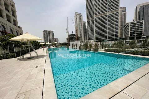1 bedroom Apartment in Creek Beach, UAE No. 78503 10