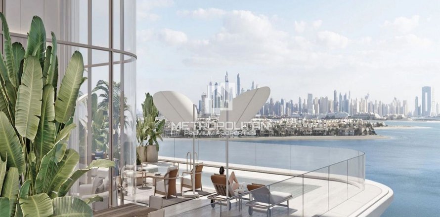 3 bedrooms Apartment No. 128859