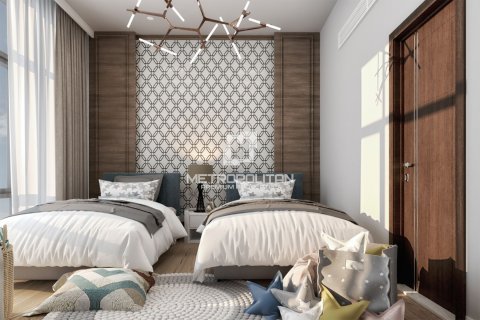 4 غرف نوم فيلا رقم 128861 6