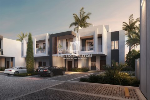 4 غرف نوم فيلا رقم 128861 2