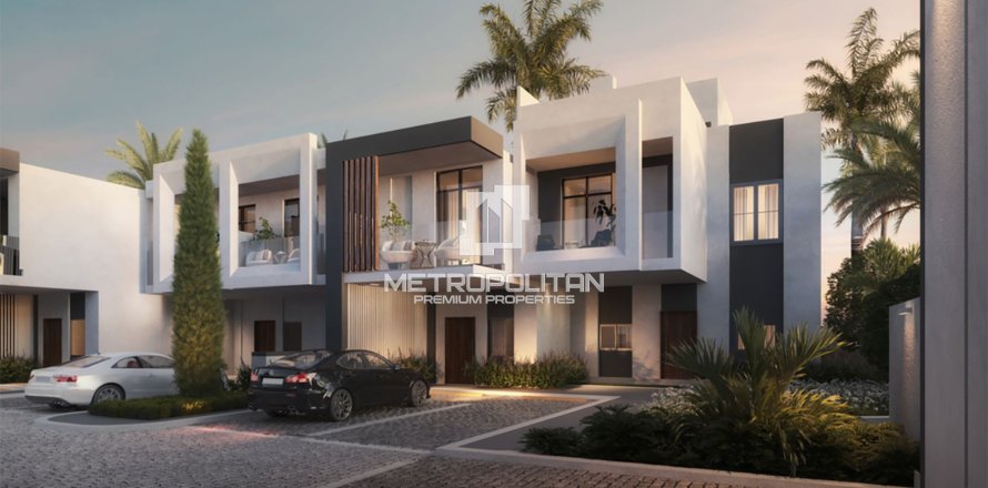 4 غرف نوم فيلا رقم 128861