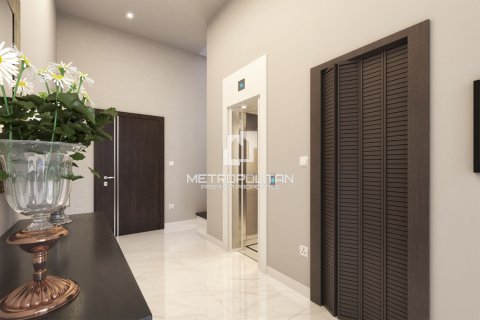 4 غرف نوم فيلا رقم 128861 10