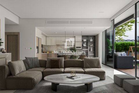 4 غرف نوم فيلا رقم 128861 12