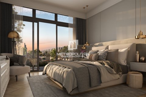 4 غرف نوم فيلا رقم 128861 9