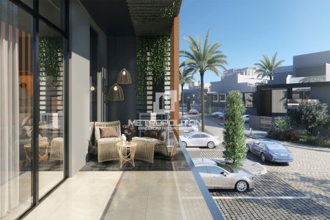 4 غرف نوم فيلا رقم 128861 11