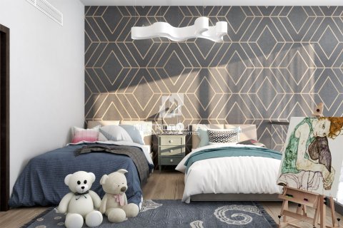 4 غرف نوم فيلا رقم 128861 15