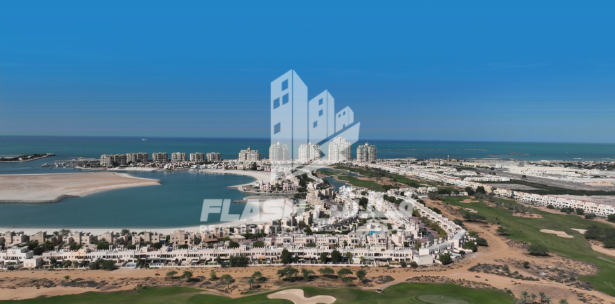 1 bedroom Apartment in Ras Al Khaimah, UAE No. 88537