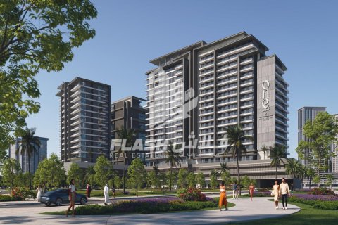 Квартира с 1 спальней в Рас-эль-Хайма, ОАЭ №88537 26