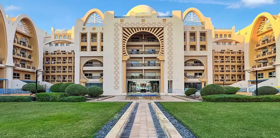 Appartement de 1 chambre à Palm Jumeirah, UAE No. 88515