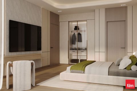 Квартира 41.7м² в Бизнес-Бэй, ОАЭ №88516 12