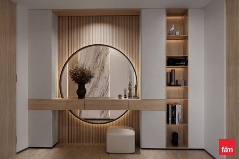 Квартира 41.7м² в Бизнес-Бэй, ОАЭ №88516 5