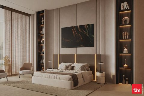 Квартира 41.7м² в Бизнес-Бэй, ОАЭ №88516 11