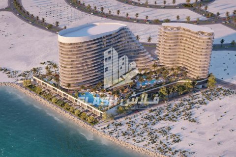 2 bedrooms Apartment in Al Marjan Island, UAE No. 88538 2