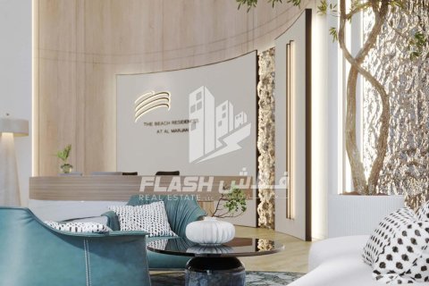 2 bedrooms Apartment in Al Marjan Island, UAE No. 88538 7