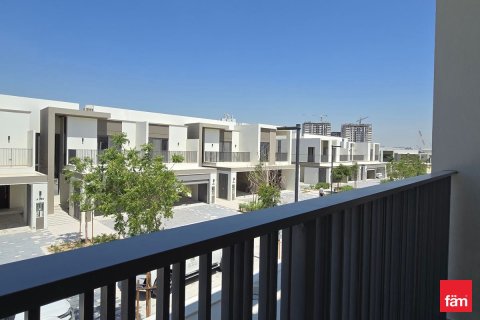 Villa de 5 chambres à Tilal Al Ghaf, UAE No. 88517 16