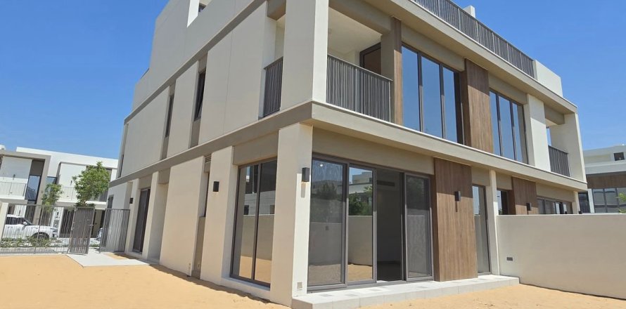 Villa de 5 chambres à Tilal Al Ghaf, UAE No. 88517