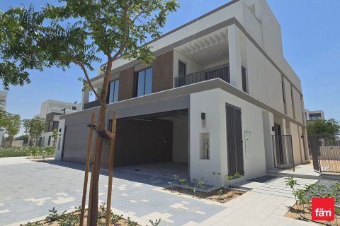 Villa de 5 dormitorios  No. 88517 30