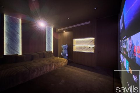 Вилла с 6 спальнями в Golf Place, ОАЭ №194643 11