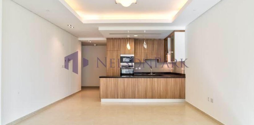Studio Apartment in Doha, Qatar No. 60919
