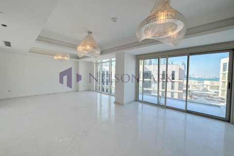 4 bedrooms Apartment in Doha, Qatar No. 60927 13
