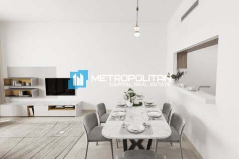 Квартира с 2 спальнями на Остров Яс, ОАЭ №37317 9