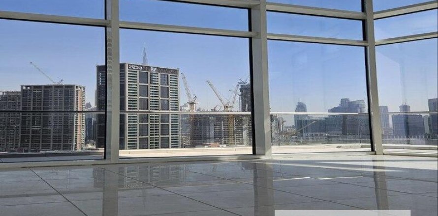 Appartement de 2 chambres à Business Bay, UAE No. 37327