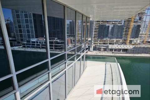 Appartement de 2 chambres à Business Bay, UAE No. 37327 8