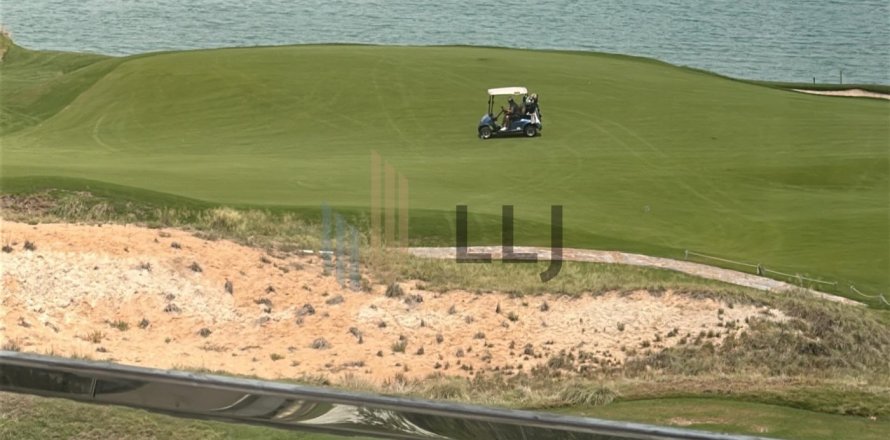 Apartment de 2 dormitorios en Yas Island, UAE No. 86189