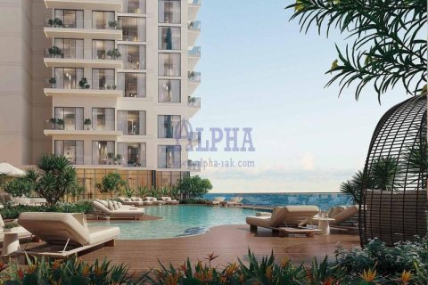 Квартира с 1 спальней в Al Marjan Island, ОАЭ №86187 6