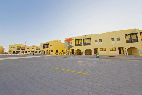 3 bedrooms Villa in Hydra Village, UAE No. 86253 2