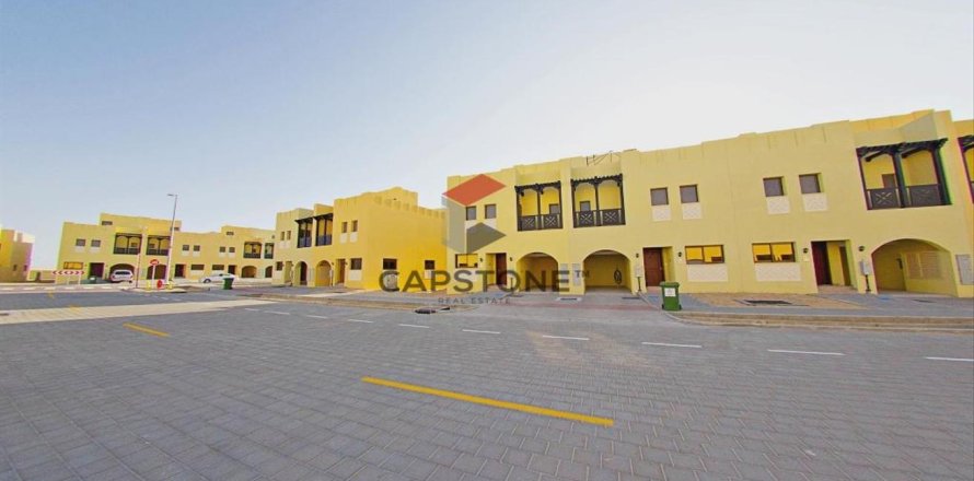 3 bedrooms Villa in Hydra Village, UAE No. 86253