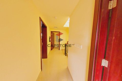 3 bedrooms Villa in Hydra Village, UAE No. 86253 14