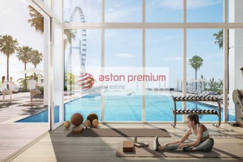 Apartment de 2 dormitorios en Bluewaters, UAE No. 101844 7