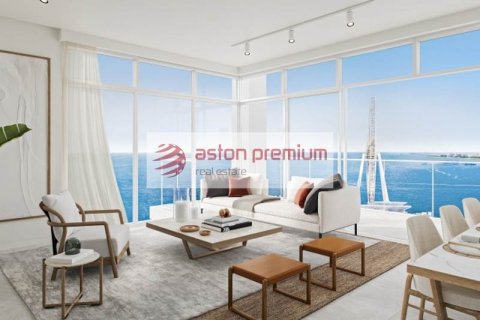 Apartment de 2 dormitorios en Bluewaters, UAE No. 101844 4
