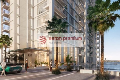 Apartment de 2 dormitorios en Bluewaters, UAE No. 101844 11